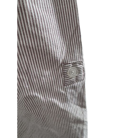 "PARISH NATION" For The Elite Men's Vintage Y2K Emb. Crest Left Pocket SZ XL - Picture 2 of 16